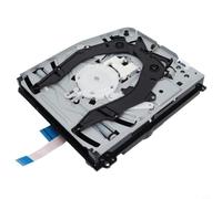 NiuLumea Lecteur de disque OEM pour Sony pour PS4 Slim CUH-2215A CUH-2215B -ray lecteur DVD pièce de réparation