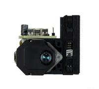 NiuLumea Lentille optique de rechange pour Sony CD VCD Decks | Ajustement direct pour Sony CD VCD, modèle KSS-240A, assure une lecture de disque stable, construction durable noire