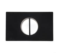 NiuLumea Lot de 2 adaptateurs de gouttière en métal robuste pour gouttière 12,7 x 7,9 x 6,6 cm, ajustement sans couture pour gouttières standard pour améliorer le drainage