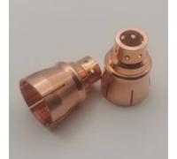 NiuLumea Lot de 2 déflecteurs ShieldDeflector 420399 pour chalumeau de coupe plasma Hypertherm PMX 30 Air