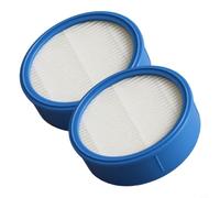 NiuLumea Lot de 2 filtres pour aspirateur à main sans fil AEG 7000, filtre fin lavable pour AEG ASKW5 et Electrolux 700 modèles EP71UB14DB EP71AB14UG EP71HB14SH