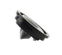 NiuLumea Lot de 2 joints d'étanchéité pour soupape de remplissage de réservoir, 28 mm de diamètre extérieur 15 mm de profondeur, 95 95L 99T 99B 99, pour noir, lot de 2
