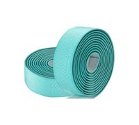 NiuLumea Lot de 2 rubans adhésifs 3D pour guidon de vélo, rembourrage en EVA absorbant les chocs, respirant et absorbant la transpiration pour vélo, canne à pêche, raquette, accoudoirs de chaise