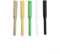 NiuLumea Lot de 5 outils de réparation de tuyaux d'eau de 11 mm, pour bricolage à domicile, ateliers de réparation de plomberie, outils de réparation de tiges de réparation de tuyaux anciens ou