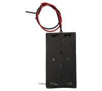 NiuLumea Lot de 6 moteurs CC avec 130 moteurs, 3 V-12 V, couple élevé, hélices, supports de batterie, engrenages et commutateurs STEM projets scientifiques DIY