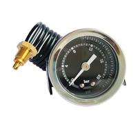 NiuLumea Machine à café chaudière à vapeur 16 bars G18 Générateur de vapeur Capillaire Débitmètre avec support mural