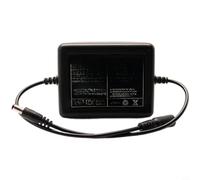 NiuLumea Machine d'alimentation sans interruption 5 V 12 V UPS de secours avec ports de sortie DC5521 DC5525 (DC 3,5 x 13,5)