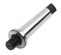 NiuLumea Mandrin de perceuse à tige 2MT 30,5 cm - 20 filetage pour adaptateur Morse Taper #2