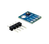 NiuLumea Module de capteur de gaz MOX SGP30 SGP40 SGP41 et interface TVOC I2C 2 V-5 V Fonctionnement à faible encombrement PCB (GY-SGP40)