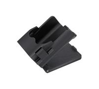 NiuLumea Mount Stand Pocket 3, 180° réglable avec aspiration puissante, pour montage mural ou de bureau en ABS compact, noir