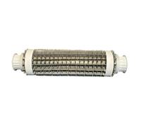NiuLumea Orion Brosse à tube de roue pour DX3 C3 Deluxe 3 4 pour Saturn pour Triton Wave 65 Robot Pool Cleaner Parts