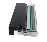 NiuLumea P1058930-009 Tête d'impression thermique Zebra ZT410 et ZT411, tête d'impression de rechange haute résolution 203 dpi