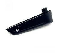 NiuLumea Poignée de réglage du support de siège de rechange pour camions série K T Noir pour OEM 7482617229 Support moteur stable