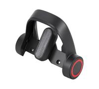 NiuLumea Poignée pliable pour trottinette électrique Ninebot Max G3, fourche avant en alliage d'aluminium pour remplacement, légère 280 g, noir