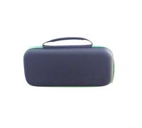 NiuLumea Sac de rangement léger en EVA pour ROG et XBOXAlly X conçu avec un intérieur spacieux et une fermeture éclair pour garder les accessoires protégés et organisés