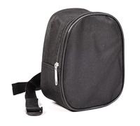 NiuLumea Sac de rangement portable pour moulinet de pêche série 7000, grande capacité, tissu Oxford avec plusieurs options de transport, noir et vert