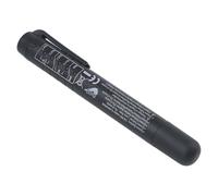 NiuLumea Stylo de test de frein pour testeur d'humidité d'huile de voiture avec LED, détection de la teneur en eau en quelques secondes, compatible avec tous les systèmes de freinage, design en