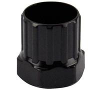 NiuLumea Sunrace et roue libre, 12 dents en acier au carbone avec diamètre intérieur de 20 mm, pour vélo Noir