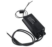 NiuLumea Transformateur néon électronique 7500 V 30 mA Ballast de puissance 2-6 m Signes bas pour EMI scellé