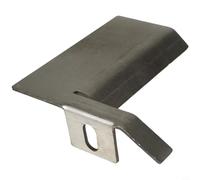 NiuLumea Usure - Machine de bande de fer - Accessoire de correction de casse de ruban avant et arrière - Pour bandes automatiques pour réparer les déviations et les désalignements du convoyeur