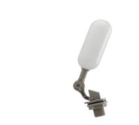 NiuLumea Vanne à bille flottante DN15 1/2" - Valve de remplissage automatique pour grands raccords de débit d'eau, joint ABS + EPDM, -30 à 70