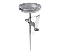 niumanery 1Pcs Stainless steel BBQ Accessories Grill Meat Thermometer Dial Temperature Gauge Gage Cooking Food Probe Kitchen Tools