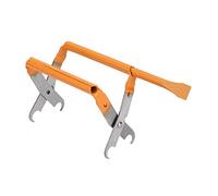 Niunion Pince de Cadre de Ruche D'abeilles Pince de Capture de Cadre de Ruche Outil de Levage Cadre pour Apiculteurs Équipement Apicole