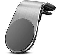 NIUSENN Support Telephone Voiture pour Mazda 2 3 5 6/CX-3 CX-5 CX-7 CX-9 CX-30/MX-30 MX-5 Porte Téléphone Voiture Porte Telephone Voiture avec Bouton de Libération,B