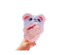 NIUVOO SKZ-oo Bâton lumineux en peluche KPOP - Décoration de concert - Accessoire de lampe à main SKZ - Compatible avec Lightstick (Jiniret)