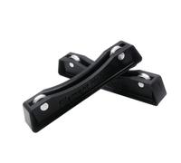 NIUXFOUZLJP 1 Ensemble de Support de Bobine de Filament d'imprimante 3D, Conception de roulement en métal adapté à Tous Les Types de Filaments