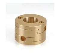 NIUXFOUZLJP 16mm Oldham couplage T8 axe Z vis lit Chaud réduire l'impression balançoire pièces d'imprimante 3D CNC coupleur d'arbre Flexible cylindrique