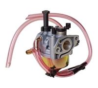 NIUXFOUZLJP Accessoires de carburateur compatibles avec Les générateurs KGE1000TI, TI1000, P15D-1 et IG1000 Entretien