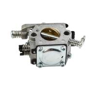 NIUXFOUZLJP Carburateur Compatible avec la Tondeuse WT-215 (remplace Les références 1123, 120, 0605, 025, M 50, 10 et 30). Entretien