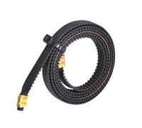 NIUXFOUZLJP Courroie de synchronisation 2GT 6mm, Remplacement de l'axe Y, synchrone, adapté à l'imprimante Ender 3 Max Neo Pièces de copieur d'imprimante