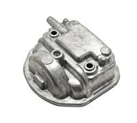 NIUXFOUZLJP Couvercle de Culasse adapté for GX35 GX35NT HHT35S GX 35 35NT, débroussailleuse à 4 Temps, Petite pièce de Tondeuse à Gazon, 1 pièce Pièces de Tondeuse à Gazon
