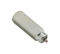 NIUXFOUZLJP Ensemble de Cire Thermique de Remplacement, Convient pour la Tondeuse à Gazon HRX217 HRR216 GCV160 GCV190 GCV160LA0 GCV190LA for 16620-Z8D-305 16620-Z8D-842 Pièces de Tondeuse à Gazon