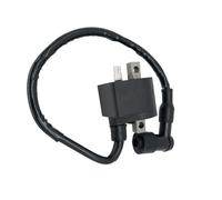 NIUXFOUZLJP Jardinage Bobine d'allumage Compatible avec LT 50 LT50 LT-A50 JT50 2000 JR50. Remplace la pièce d'origine 33410-35340. Pièces d'entretien