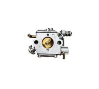 NIUXFOUZLJP Jardinage Carburateur MP255 Compatible avec Les scies à Essence 361WS, CS-361WES et CS361WES MP-255 (pièces de Rechange) Pièces d'entretien