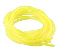 NIUXFOUZLJP Jardinage Ensemble de 4 tuyaux d'alimentation en Essence compatibles avec Les tronçonneuses et Les débroussailleuses Pièces d'entretien