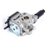 NIUXFOUZLJP Kit carburateur Compatible avec TH43, TH48 et KBH48A. Accessoires de Remplacement for la référence OEM 150032547. Entretien