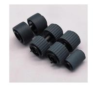 NIUXFOUZLJP Kit de Remplacement de Rouleaux L2756A, 1 Ensemble, Convient pour ScanJet Enterprise Flow 7000 S3 3000 5000 S4 Pièces de copieur d'imprimante