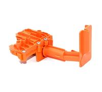 NIUXFOUZLJP Outil de Nettoyage de Purge de Cartouche de tête d'impression adapté aux imprimantes Tank 310 311 315 318 Pièces d'imprimante