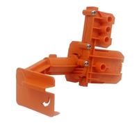 NIUXFOUZLJP Outils de Nettoyage de Purge de Cartouche de tête d'impression Convient pour l'imprimante 115 310 315 319 415 419 500 615 GT5810 GT5822 GT5820 Pièces d'imprimante