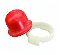 NIUXFOUZLJP Poire d'amorçage Compatible avec Les pièces détachées for Tondeuse à Gazon 694394 Pièces d'entretien