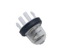 NIUXFOUZLJP Poire d'amorçage et Pompe à Carburant for tronçonneuse compatibles avec Les modèles 42383506201 TS410 TS420 TS700 TS800 BR500 BR600 Pièces d'entretien