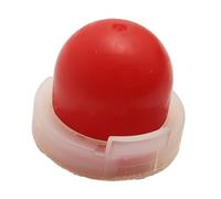 NIUXFOUZLJP Poire d'amorçage for carburateur, Compatible avec Les Moteurs de tondeuses à Gazon et tronçonneuses (réf. 694394). Accessoires Pièces d'entretien