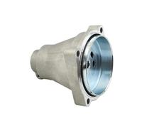 NIUXFOUZLJP Remplacement des pièces du Tambour et du Carter d'embrayage de Tondeuse à Gazon