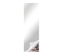 NIUXICH Autocollants muraux en acrylique flexible, sans verre, pour loisirs créatifs, décoration murale (50 x 200 cm)