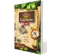 NIV Adventure Bible Field Notes Mark Paperback Comfort Print by Zondervan Zondervan Zondervan (Auteur)