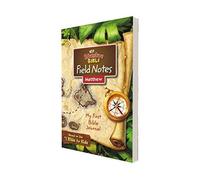 Niv, Adventure Bible Field Notes, Matthew, Paperback, Comfort Print Softcover